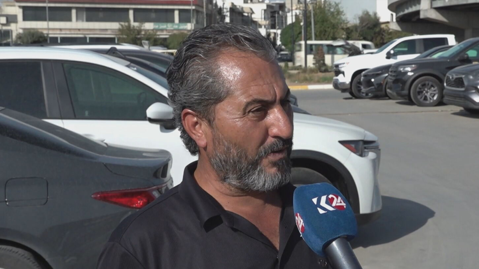 KRG PM Hawler