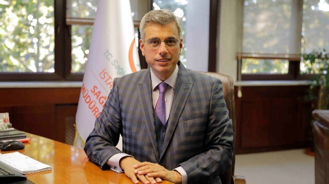 KRG PM Hawler