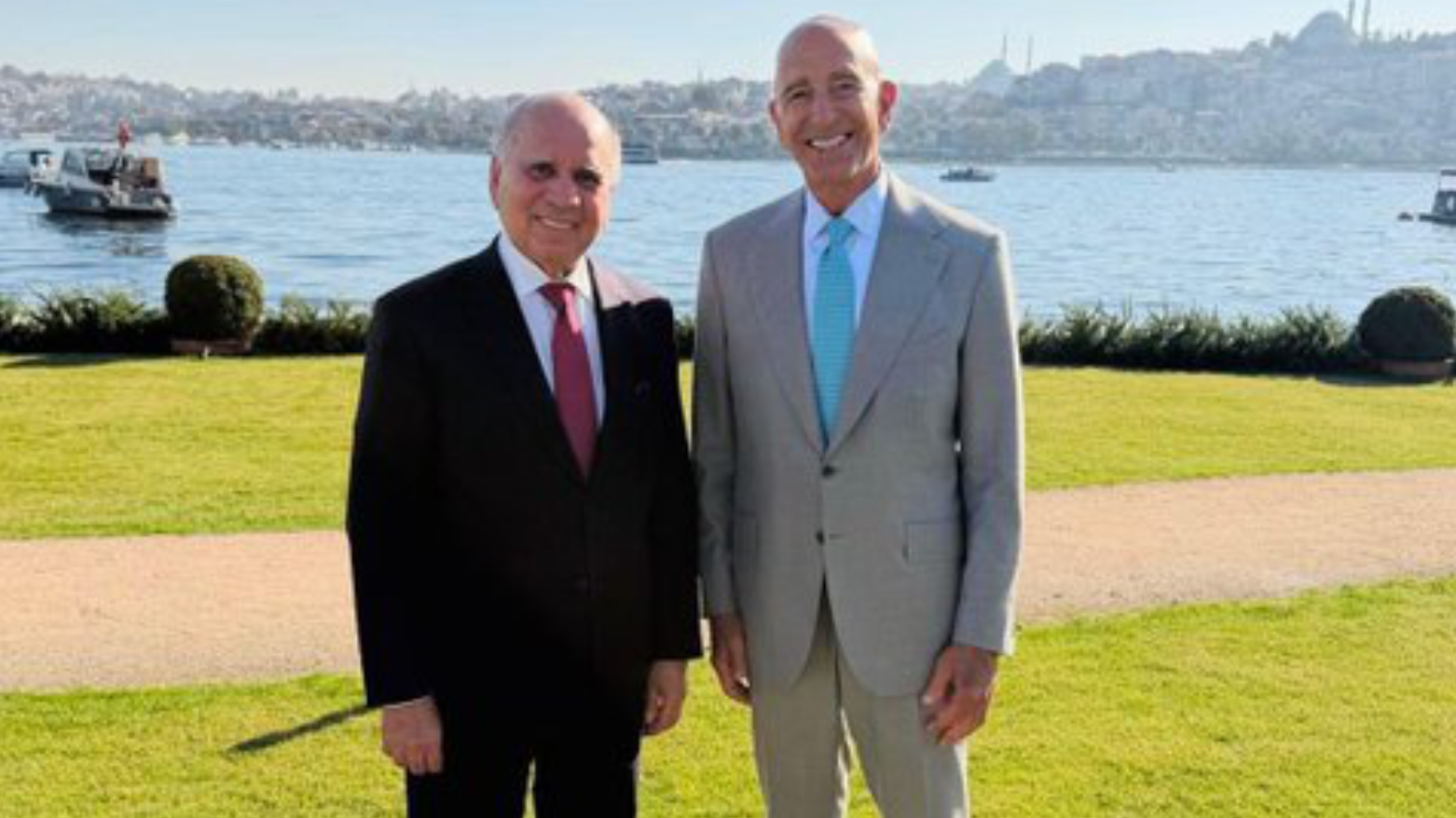 KRG PM Hawler