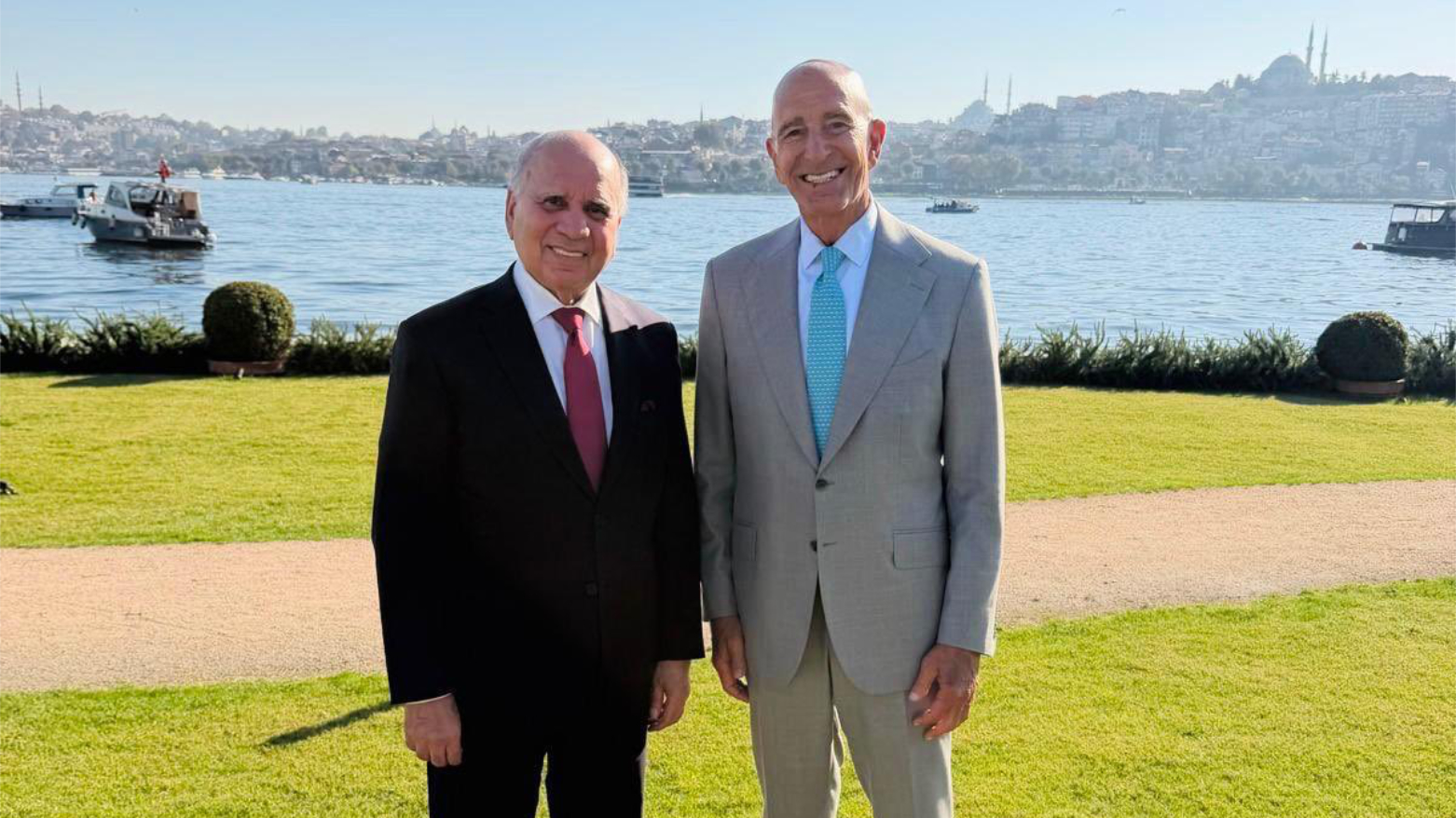 KRG PM Hawler