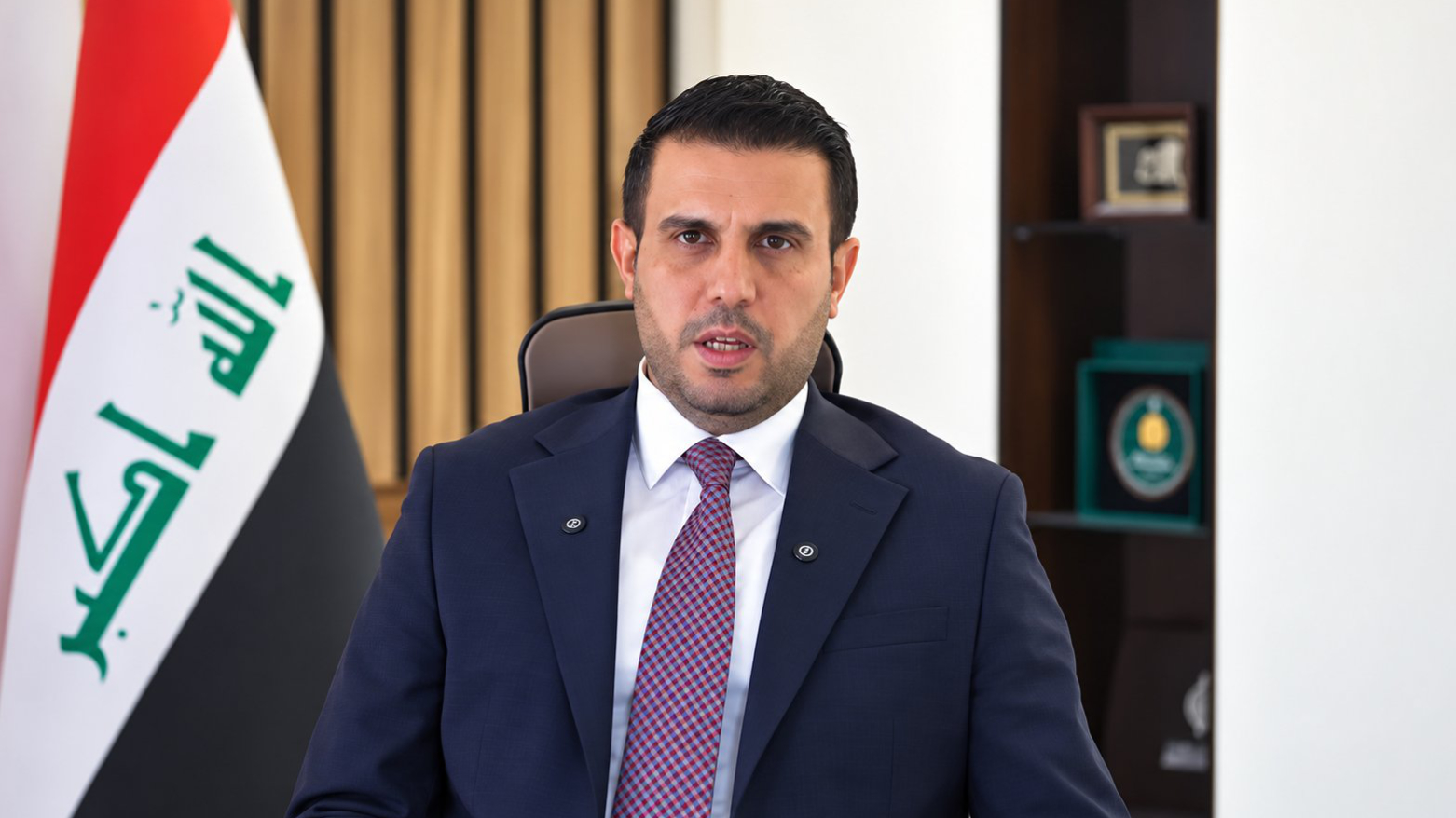 KRG PM Hawler