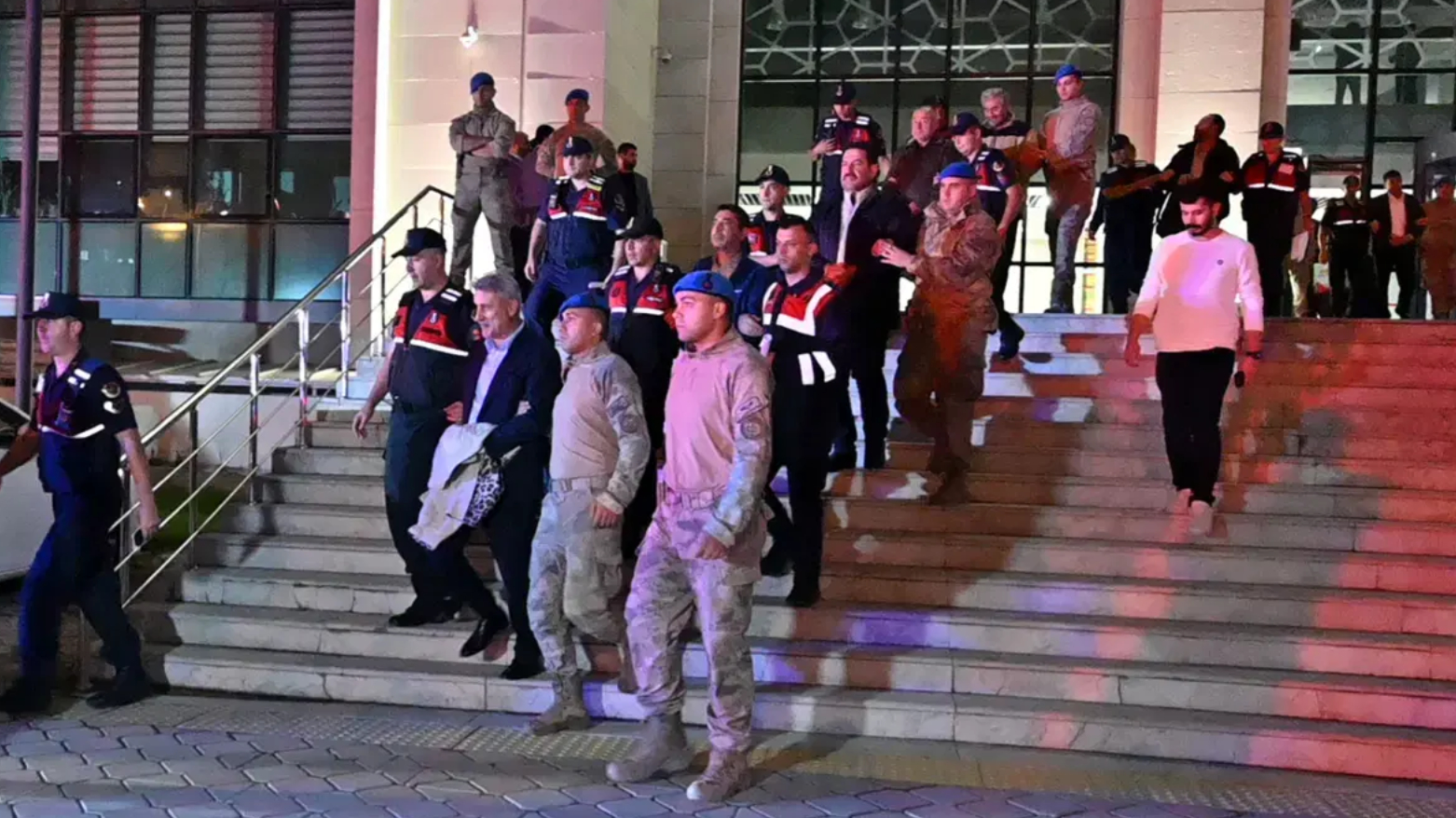 KRG PM Hawler