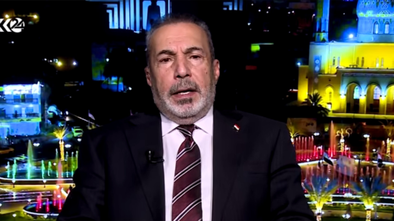 KRG PM Hawler