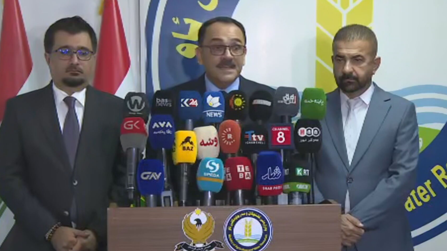 KRG PM Hawler