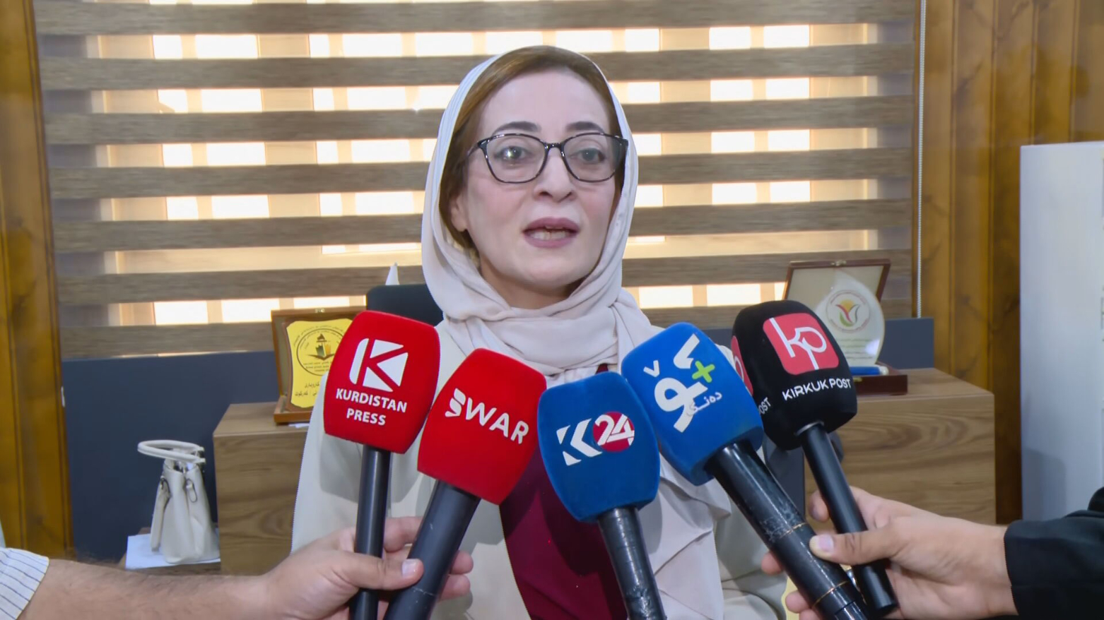 KRG PM Hawler