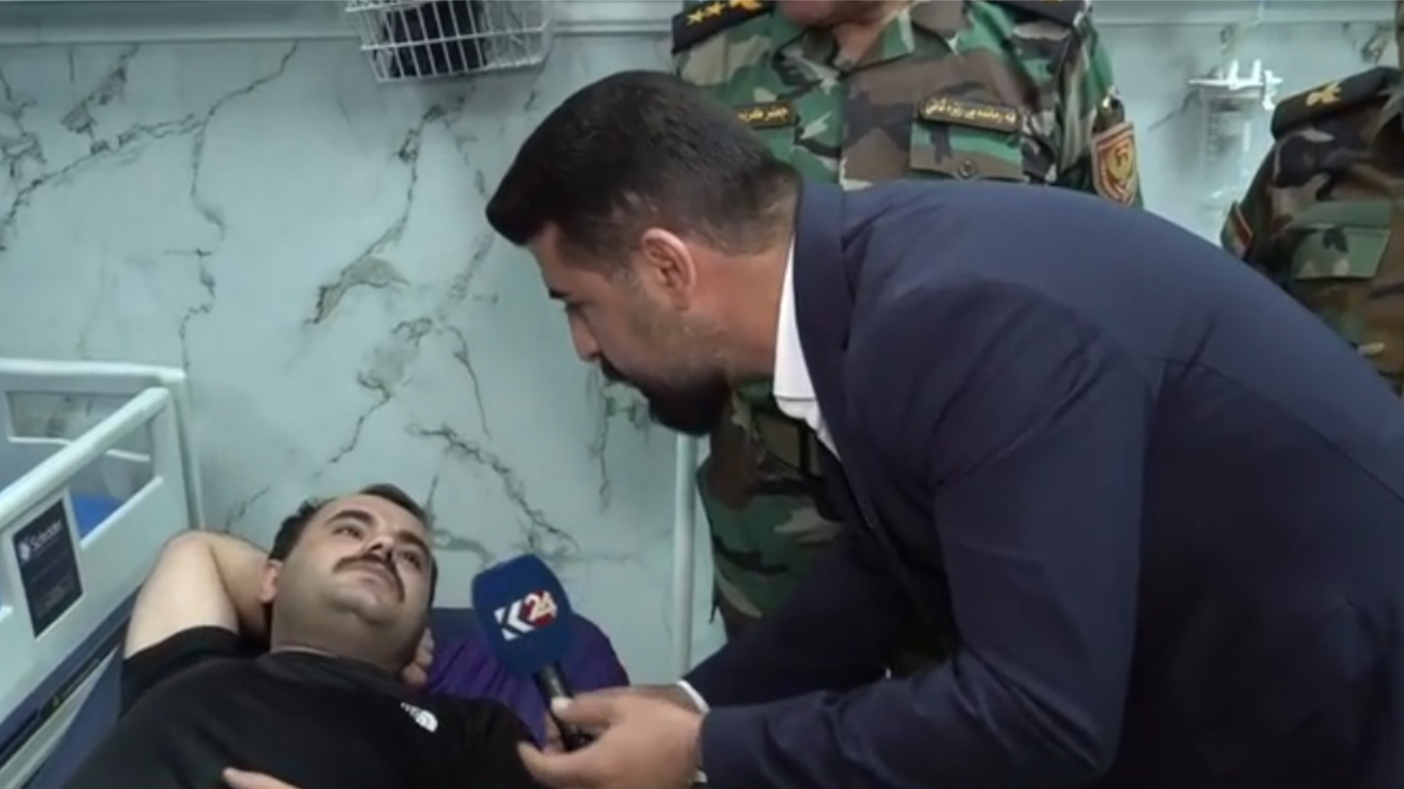 KRG PM Hawler