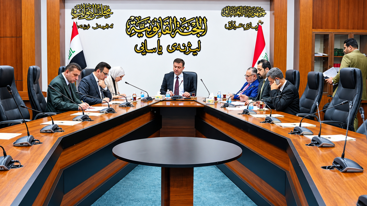 KRG PM Hawler