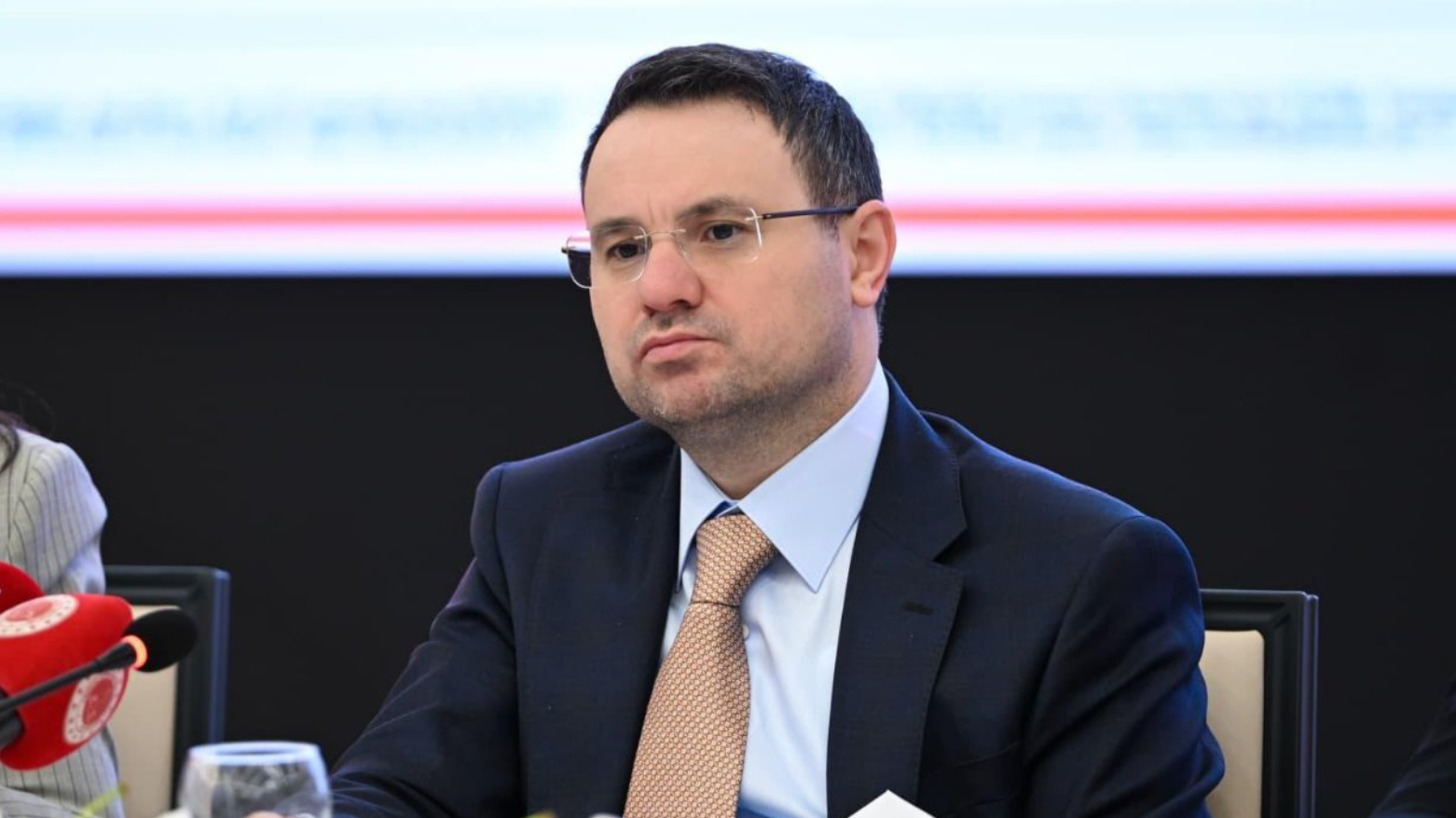 Sekiz ayda 7 bin 818 operasyon: Adalet Bakanı dev bilançoyu açıkladı