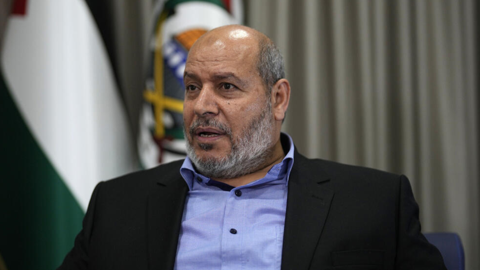 ئیسرائیل هەڕەشەی تیرۆرکردنی خەلیل حەییە دەکات و حەماسیش سەرکۆنەی دەکات