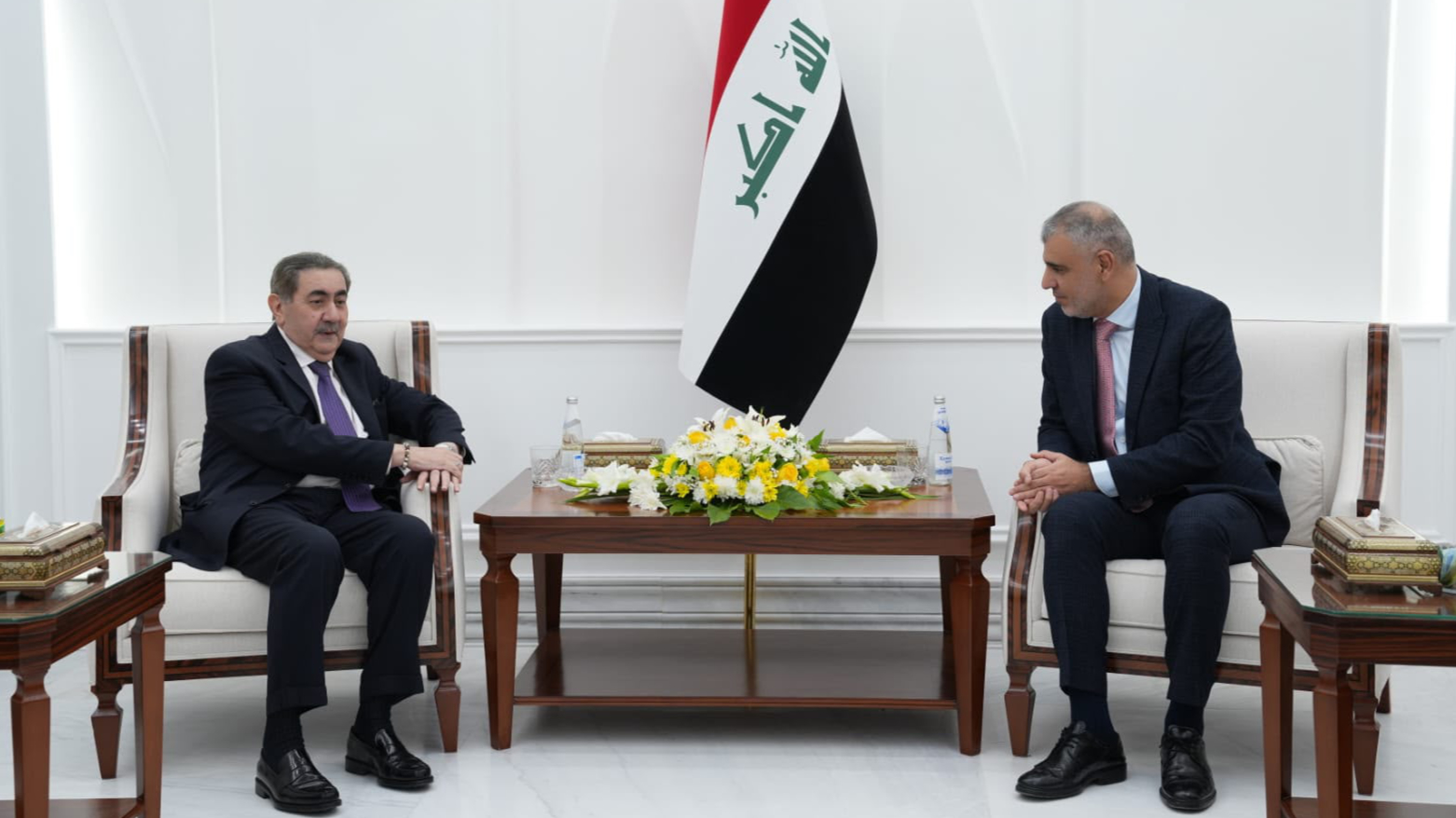 KRG PM Hawler