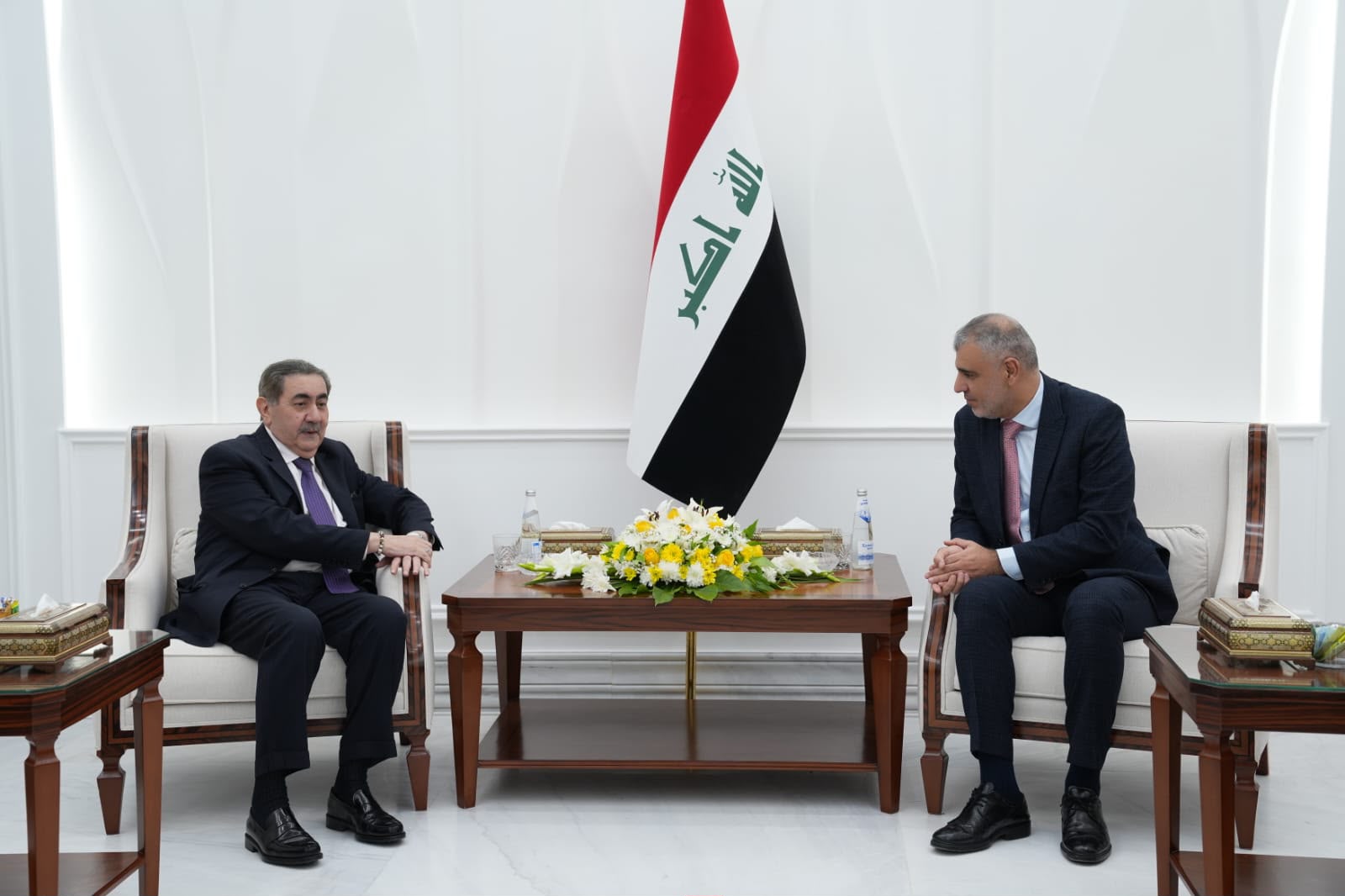 KRG PM Hawler