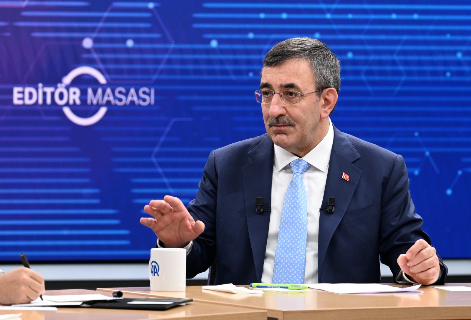 KRG PM Hawler