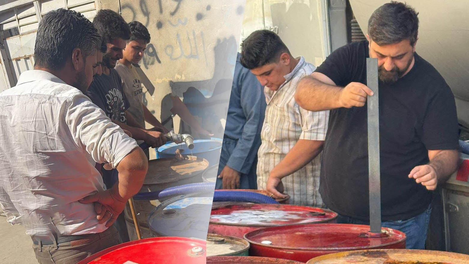 KRG PM Hawler