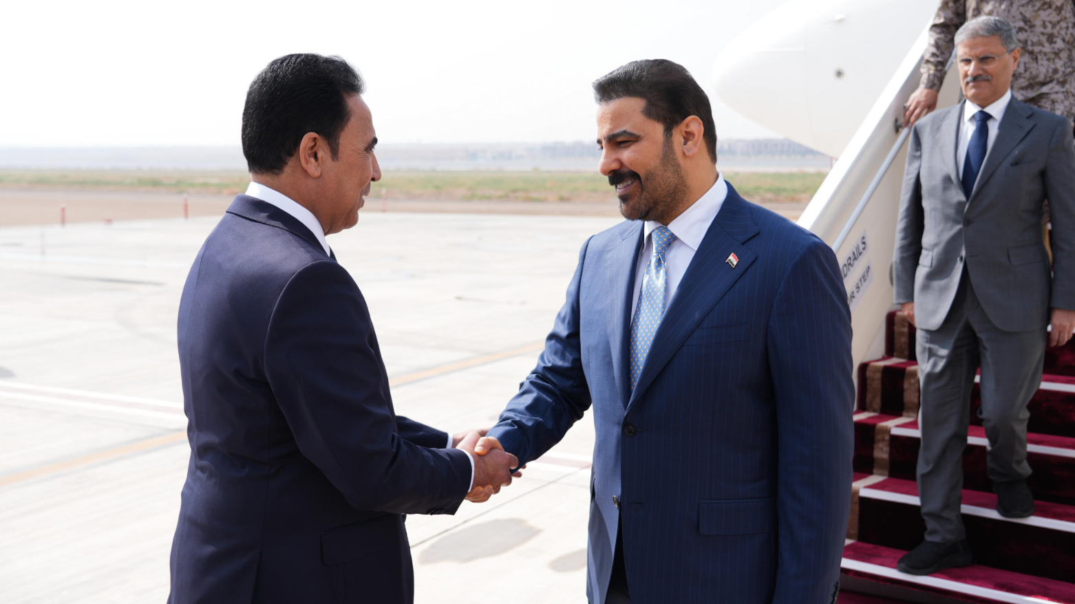 KRG PM Hawler