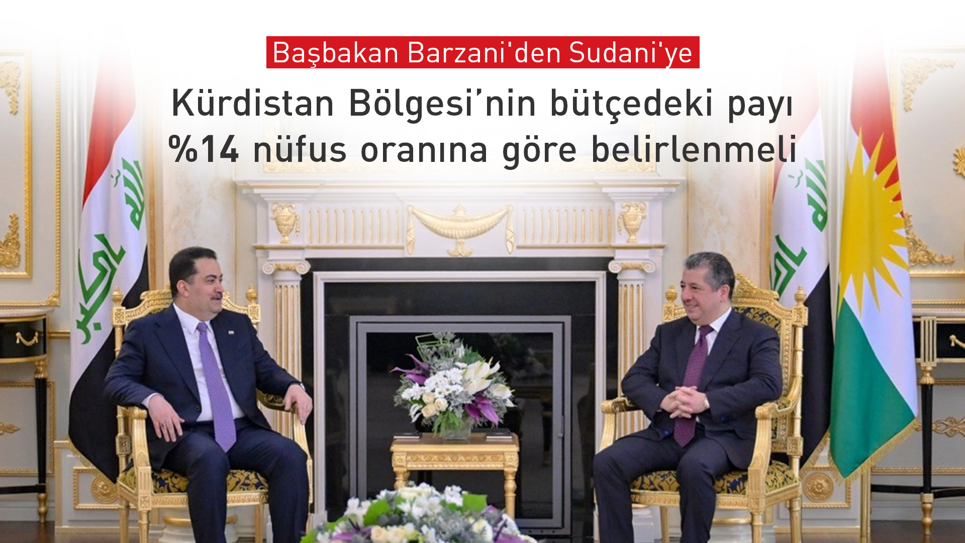 KRG PM Hawler