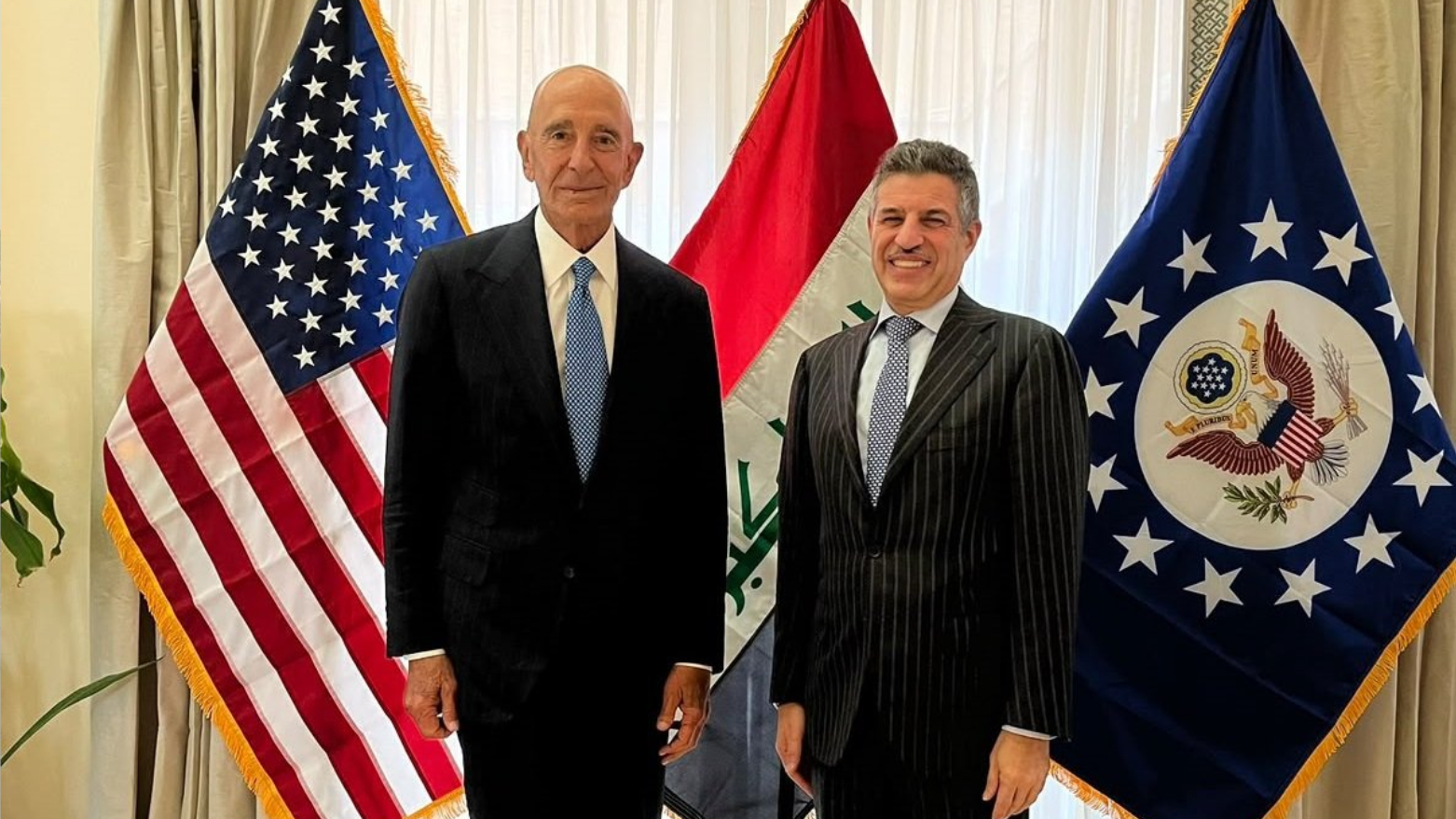 KRG PM Hawler