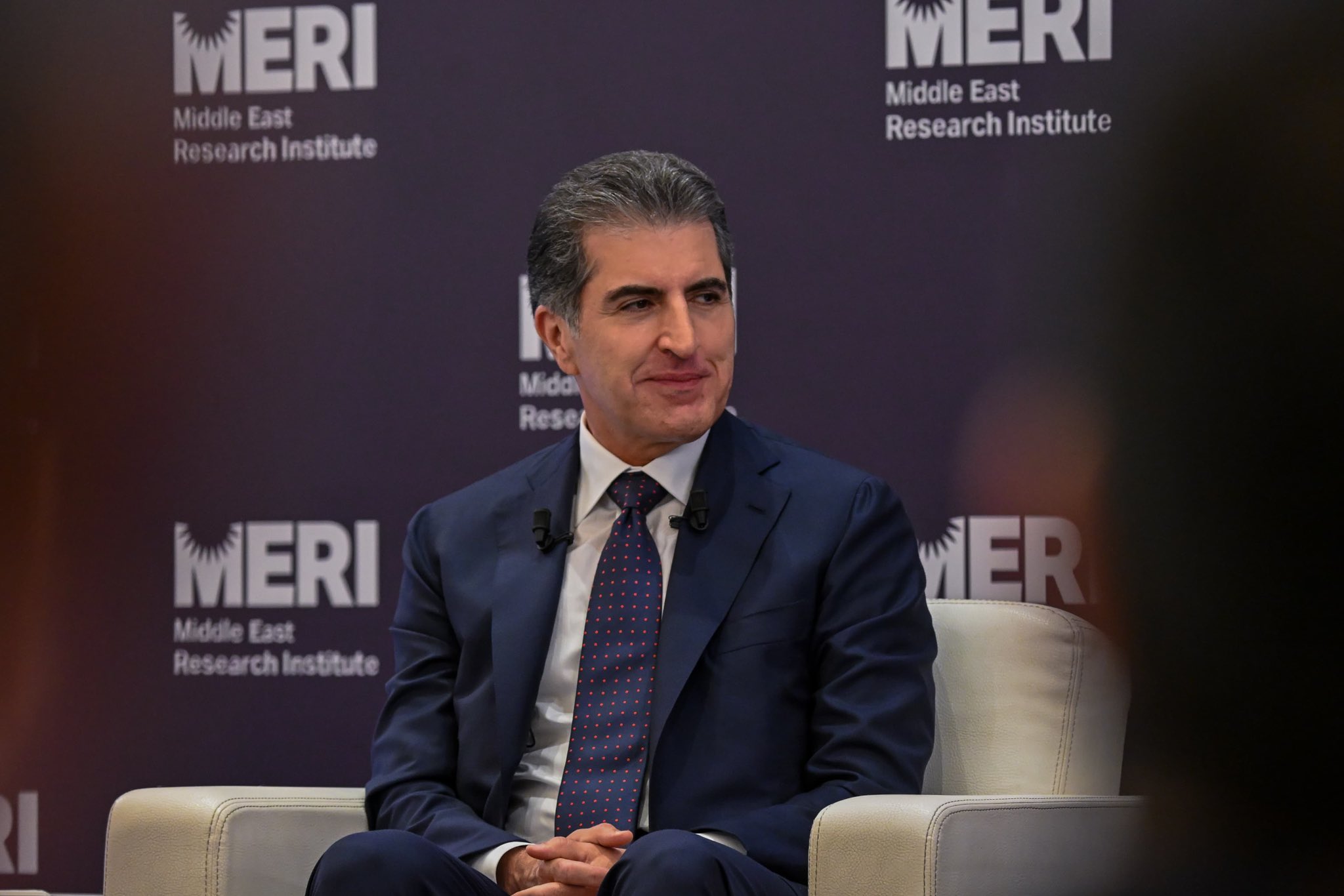 KRG PM Hawler