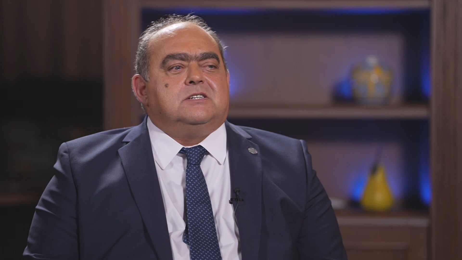 KRG PM Hawler