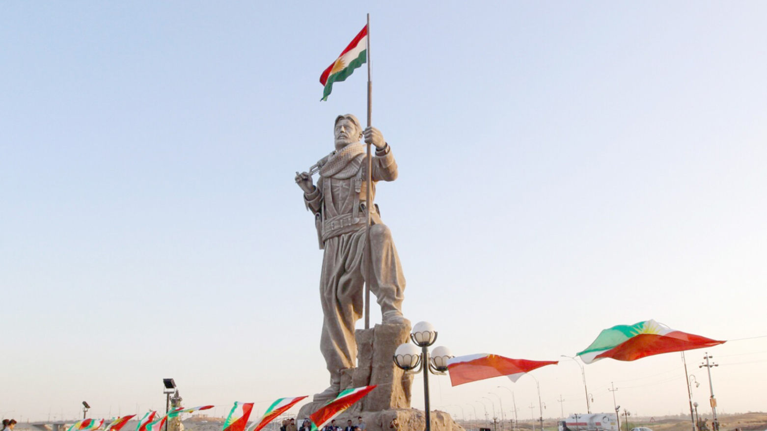 KRG PM Hawler