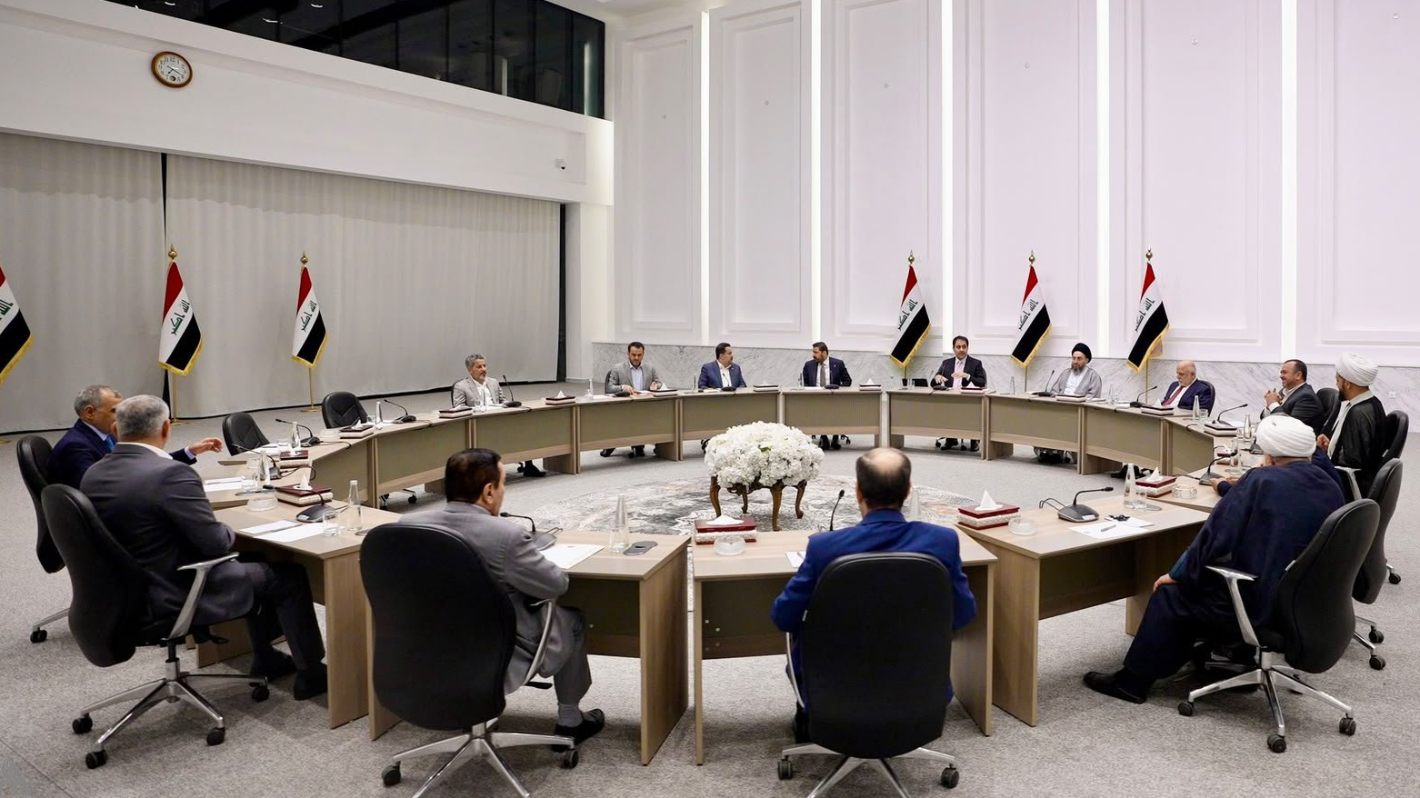 KRG PM Hawler
