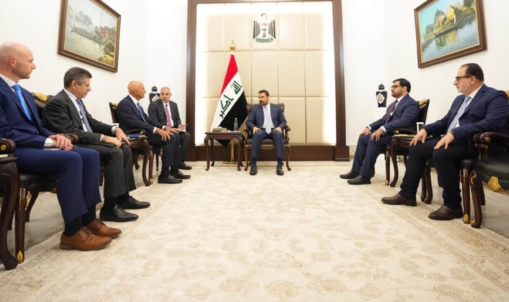 KRG PM Hawler