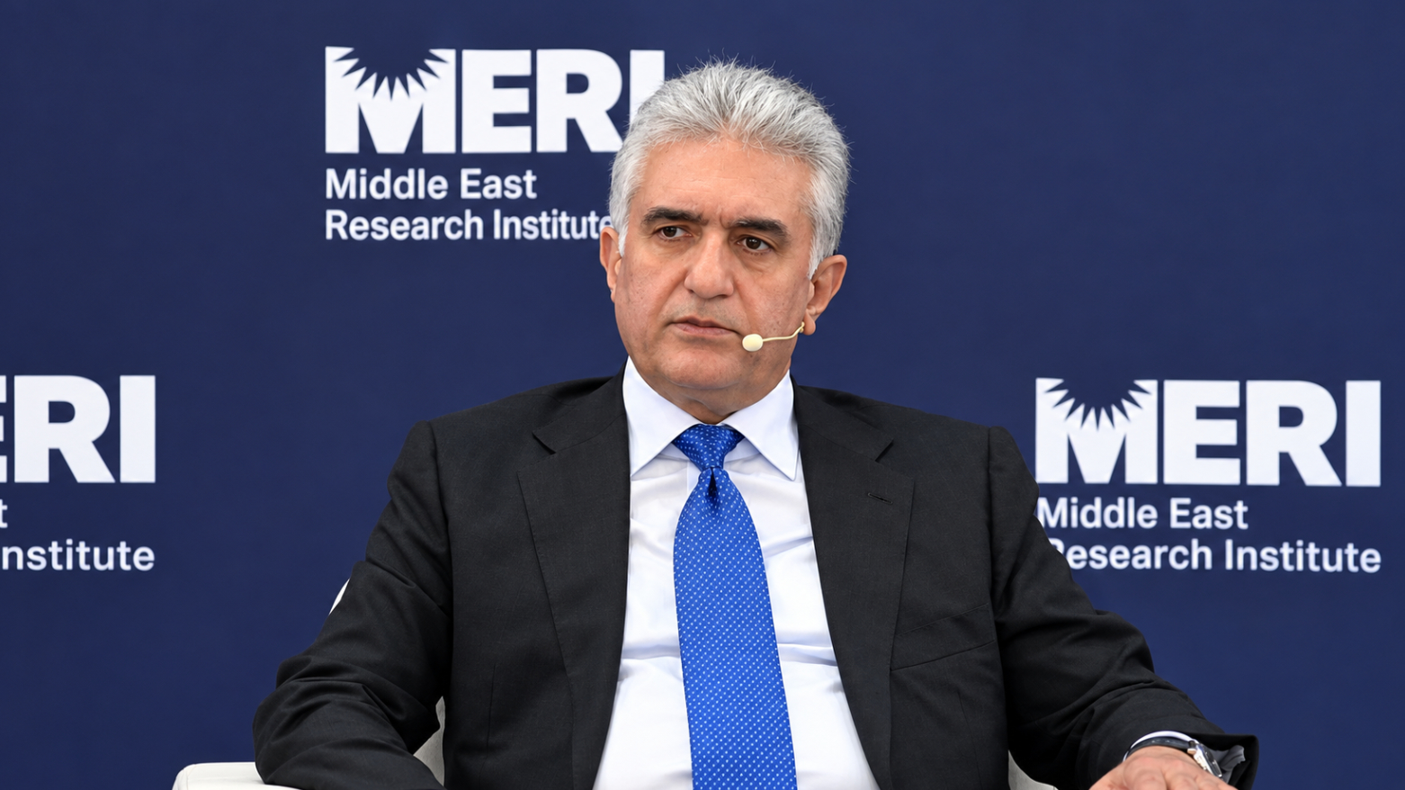 رێبەر ئەحمەد، وەزیری ناوخۆی حکوومەتی هەرێمی کوردستان
