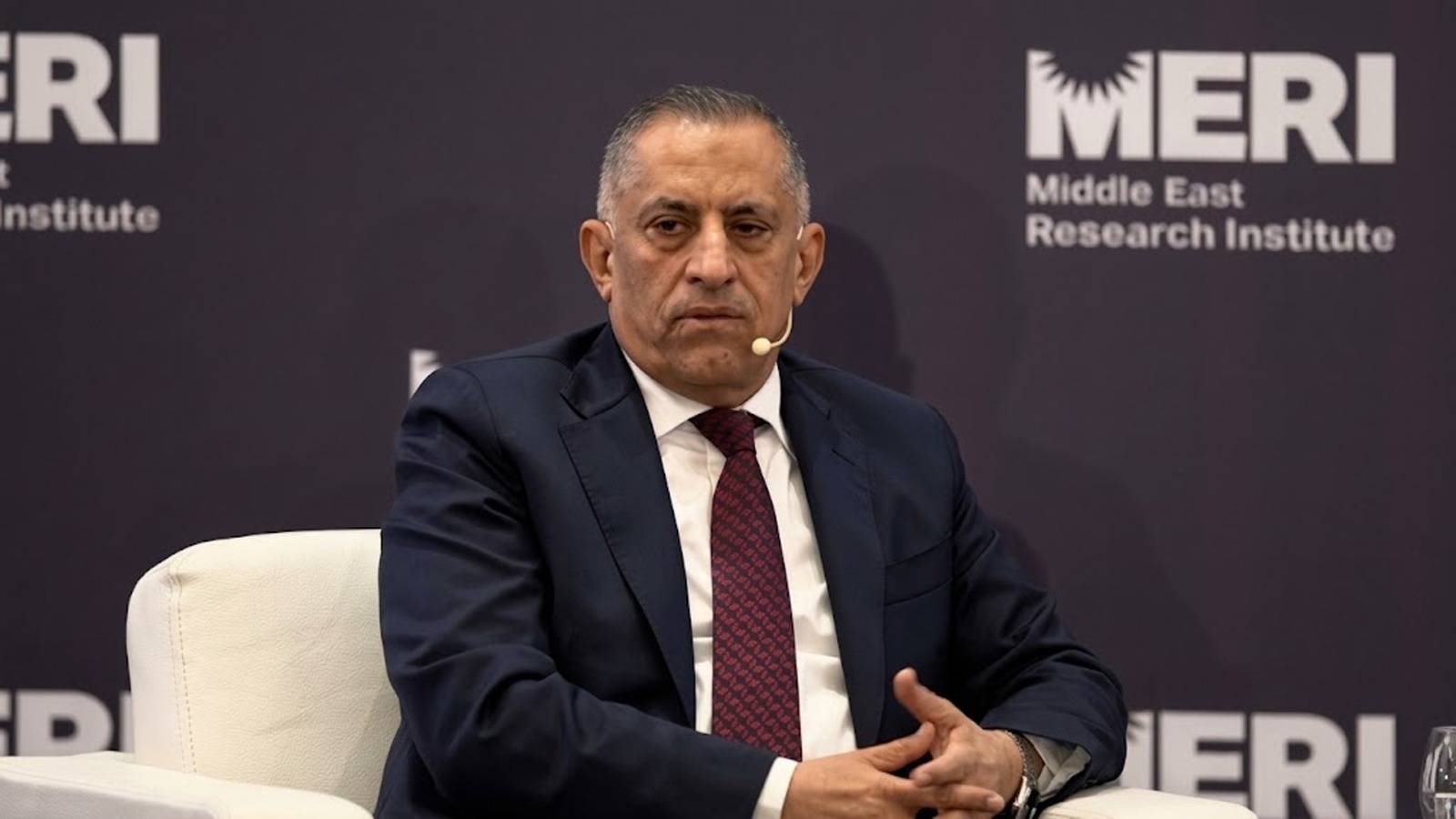 KRG PM Hawler
