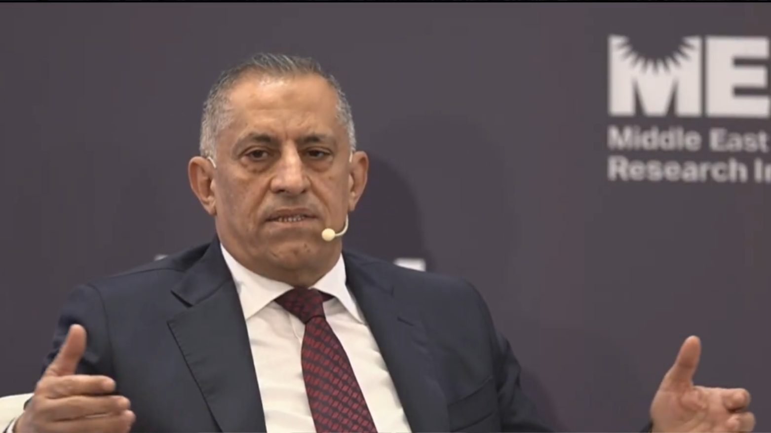 KRG PM Hawler