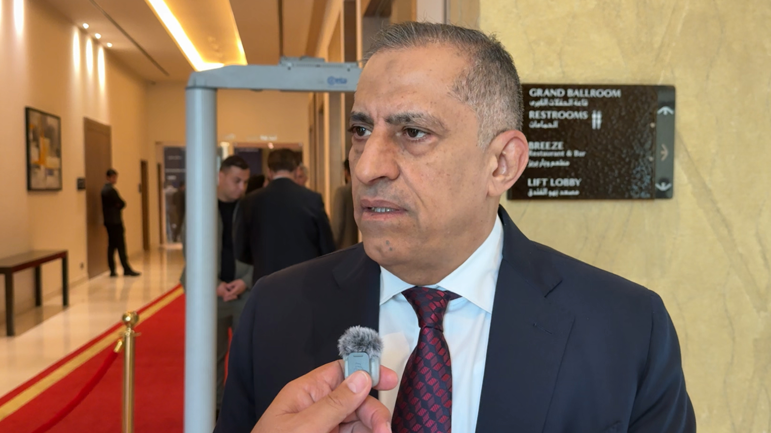 KRG PM Hawler
