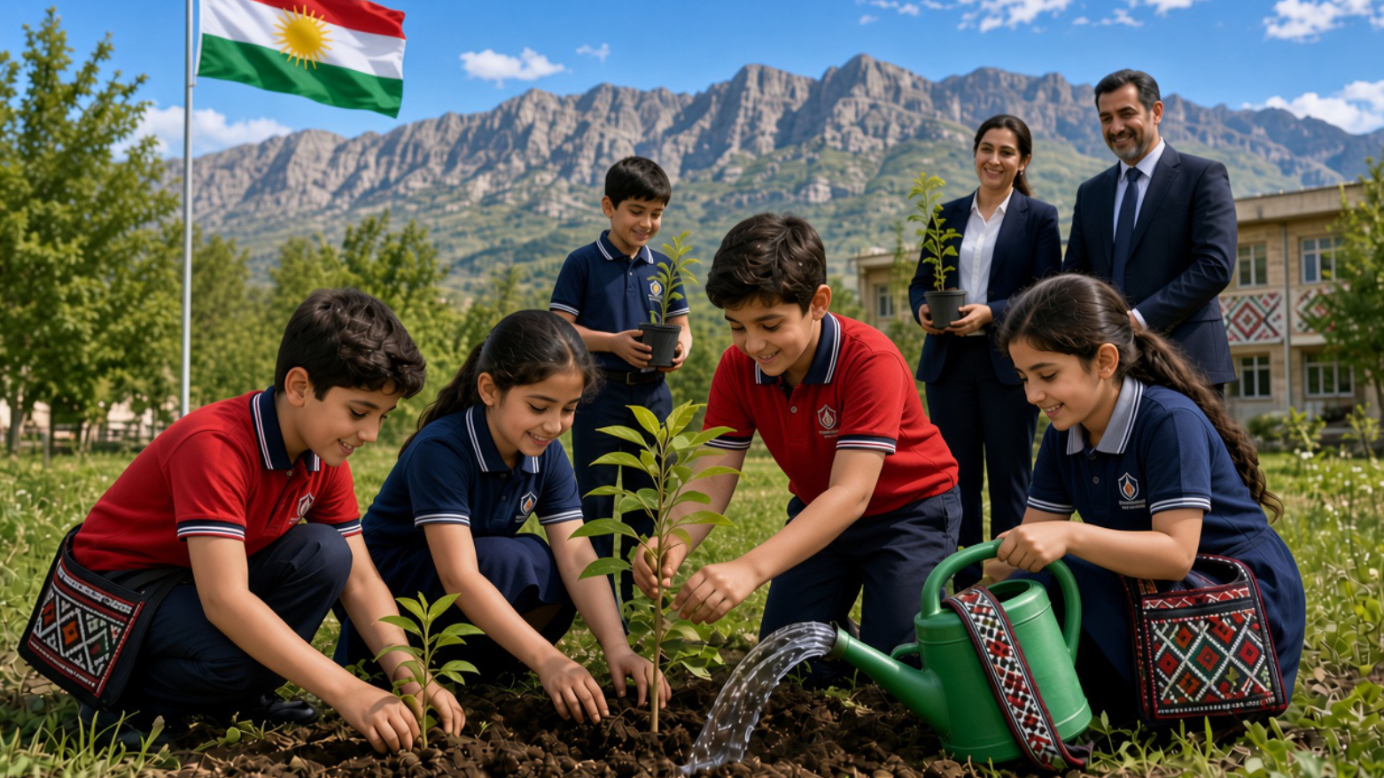 KRG PM Hawler