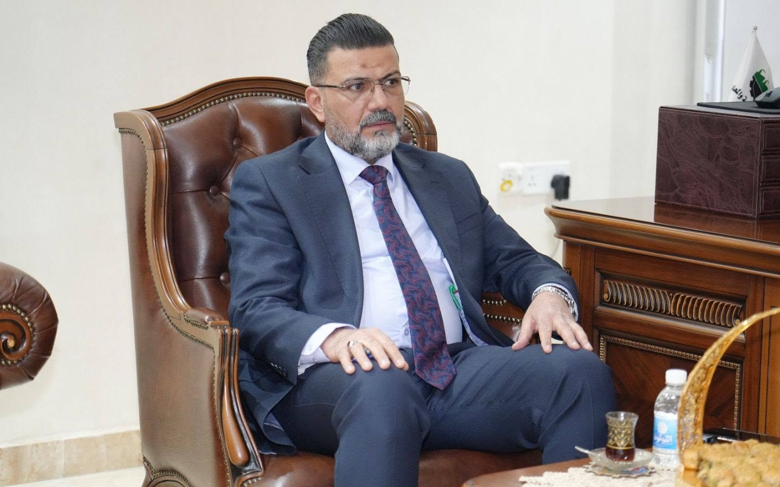 KRG PM Hawler