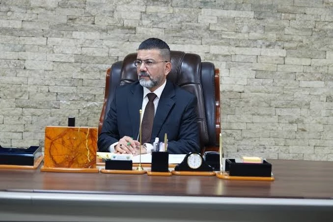 KRG PM Hawler