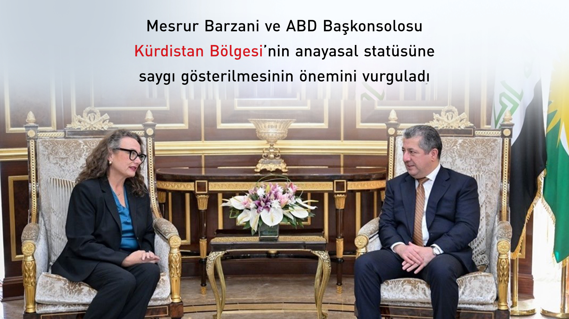 KRG PM Hawler