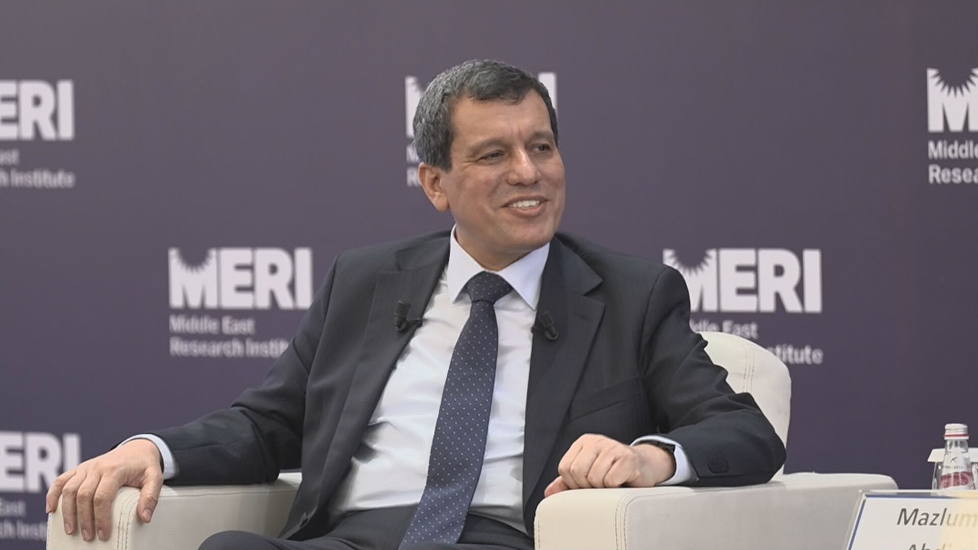 KRG PM Hawler