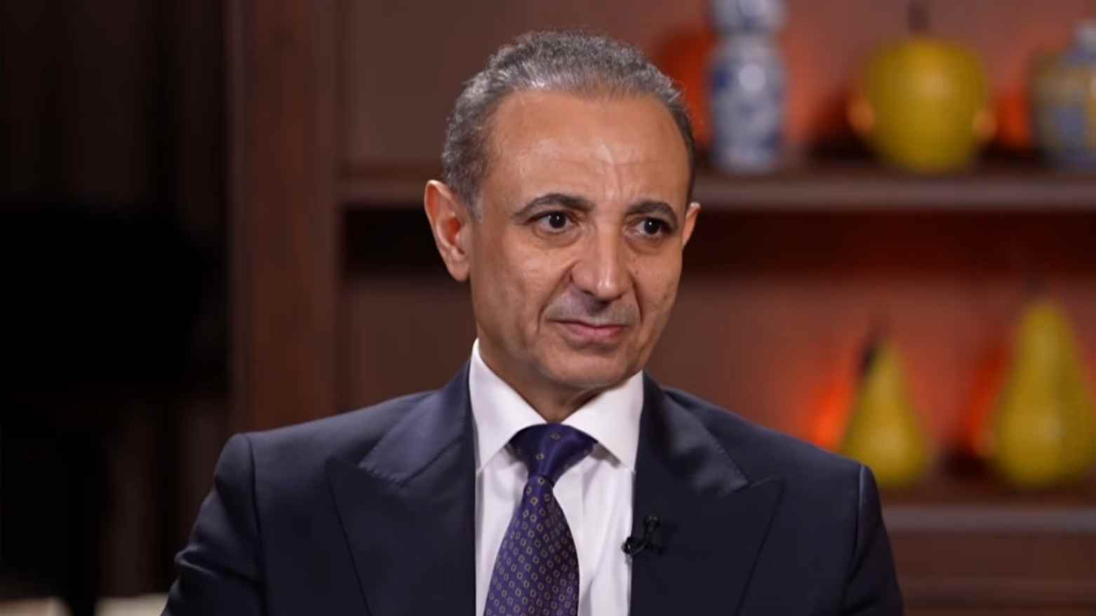 KRG PM Hawler