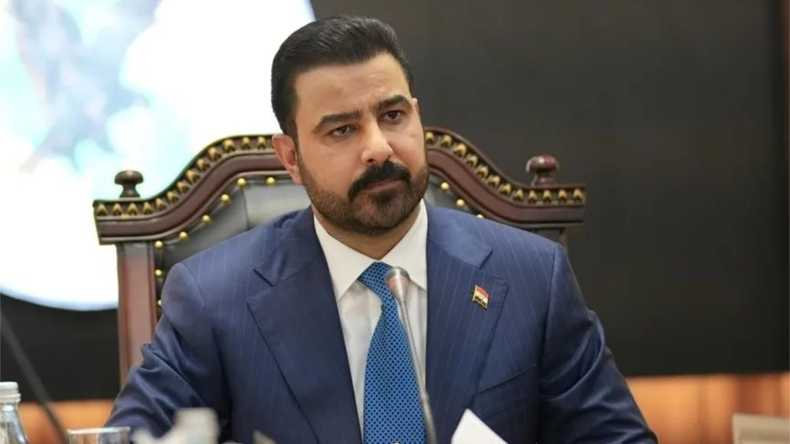 KRG PM Hawler
