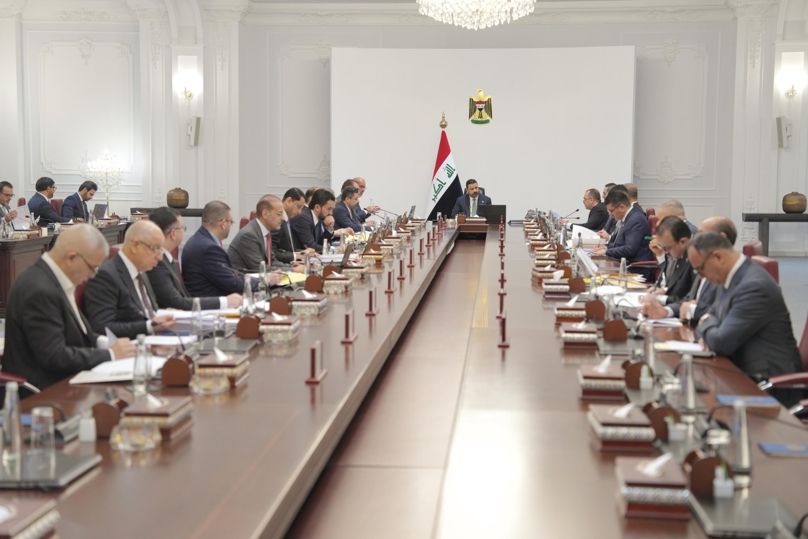KRG PM Hawler