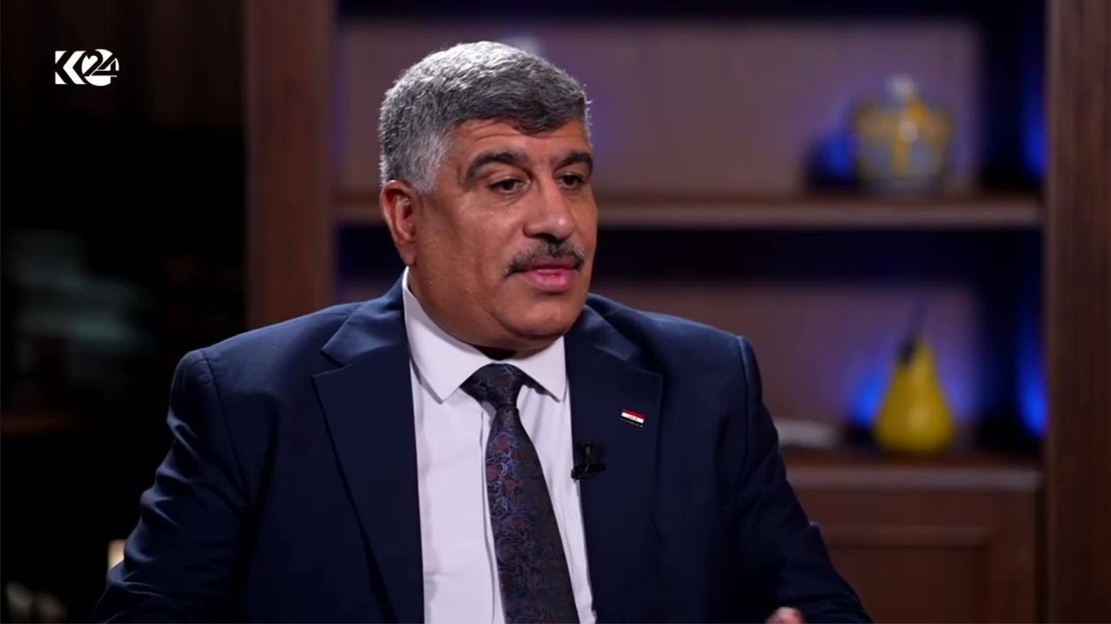 KRG PM Hawler