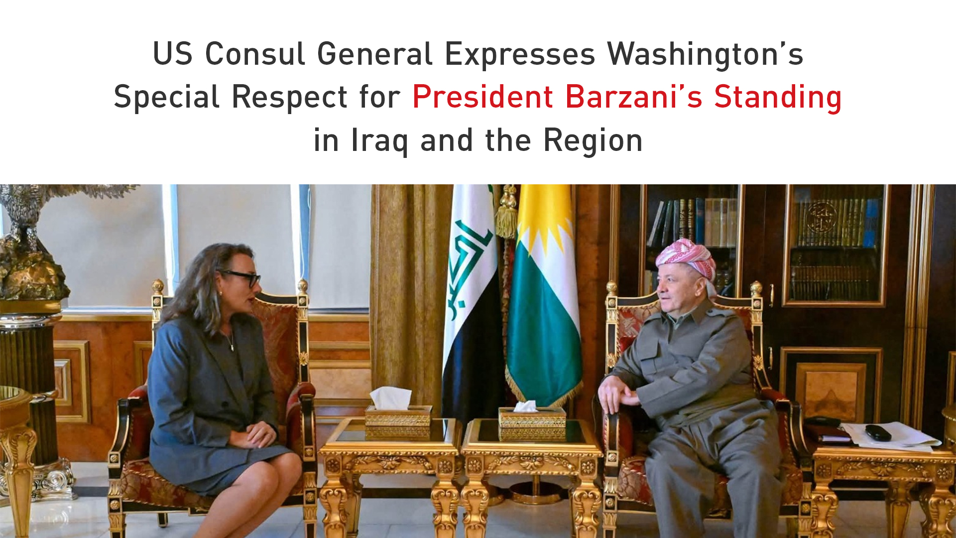 KRG PM Hawler