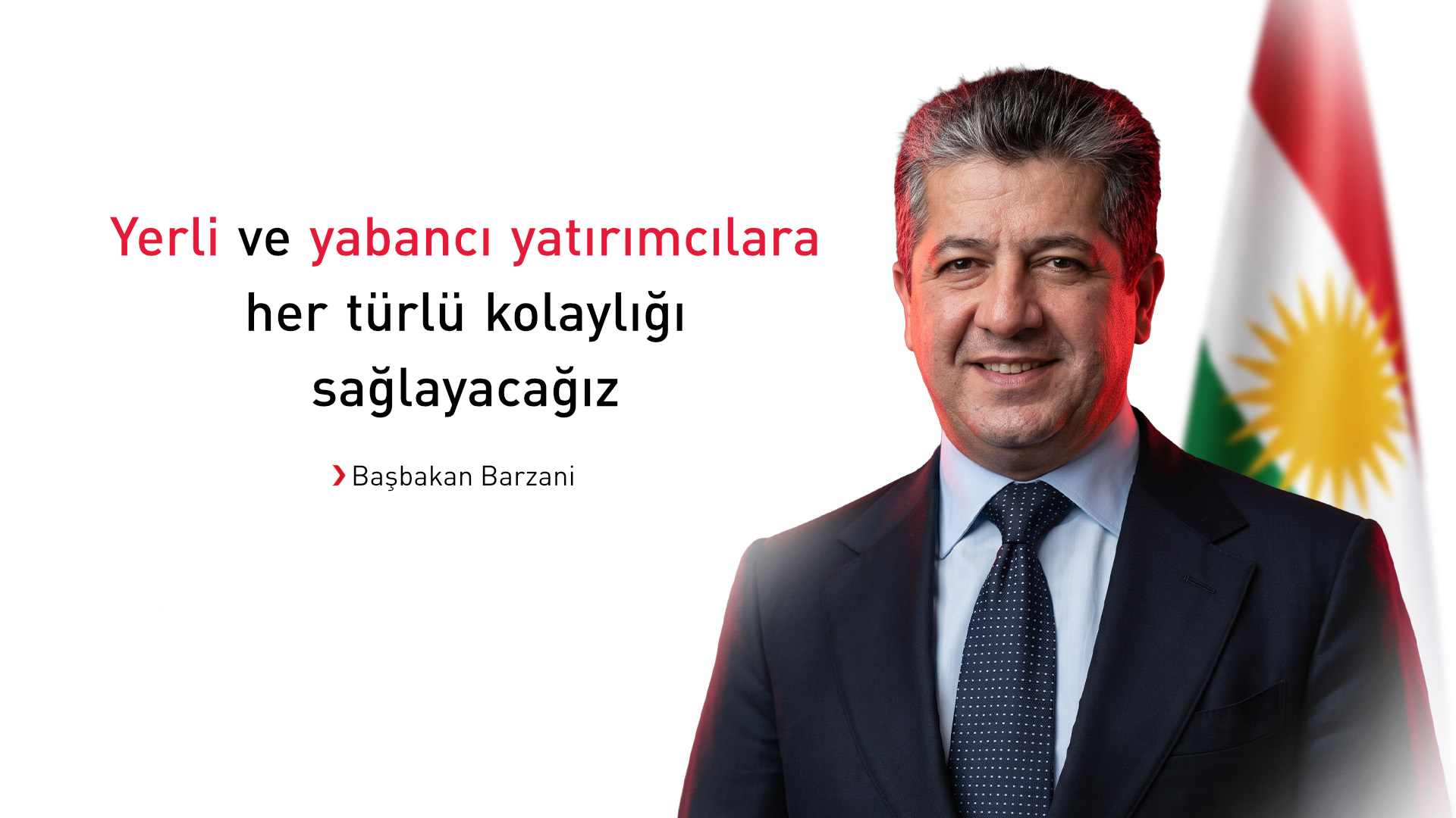 KRG PM Hawler