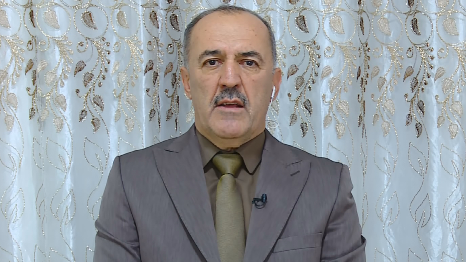 KRG PM Hawler