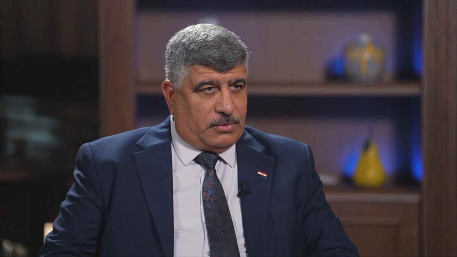 KRG PM Hawler