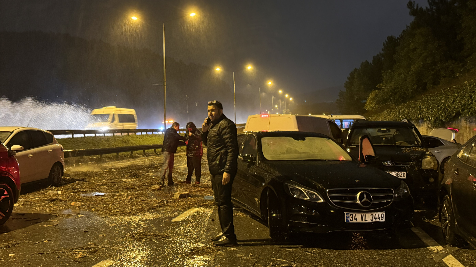 KRG PM Hawler