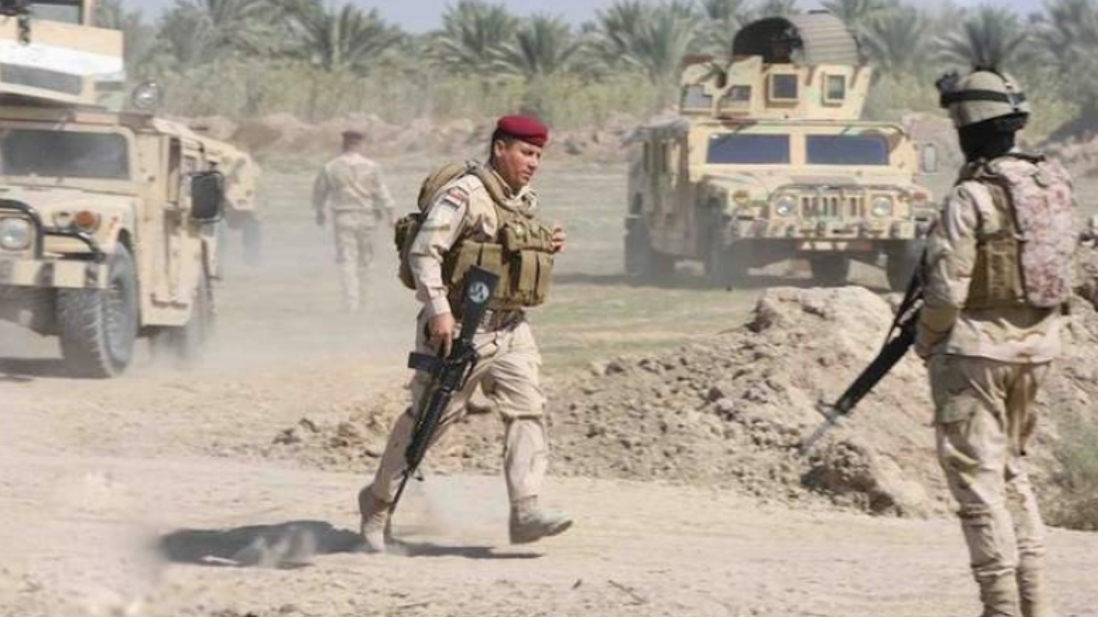 KRG PM Hawler