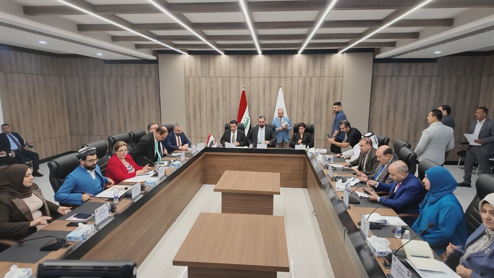 KRG PM Hawler