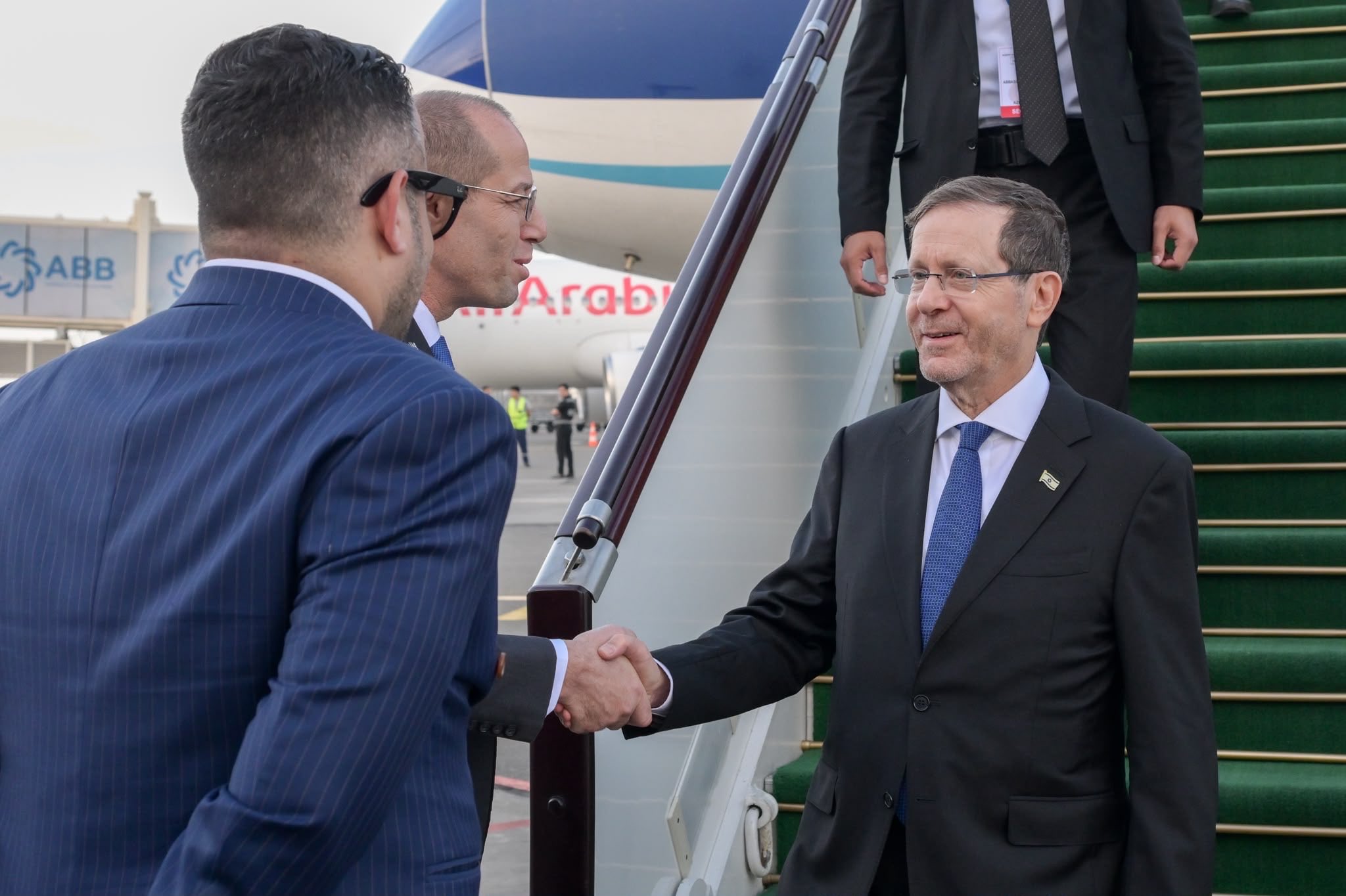 KRG PM Hawler