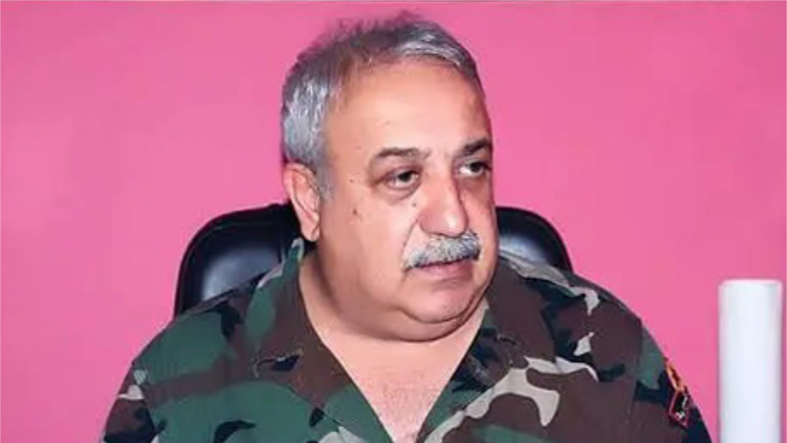 KRG PM Hawler