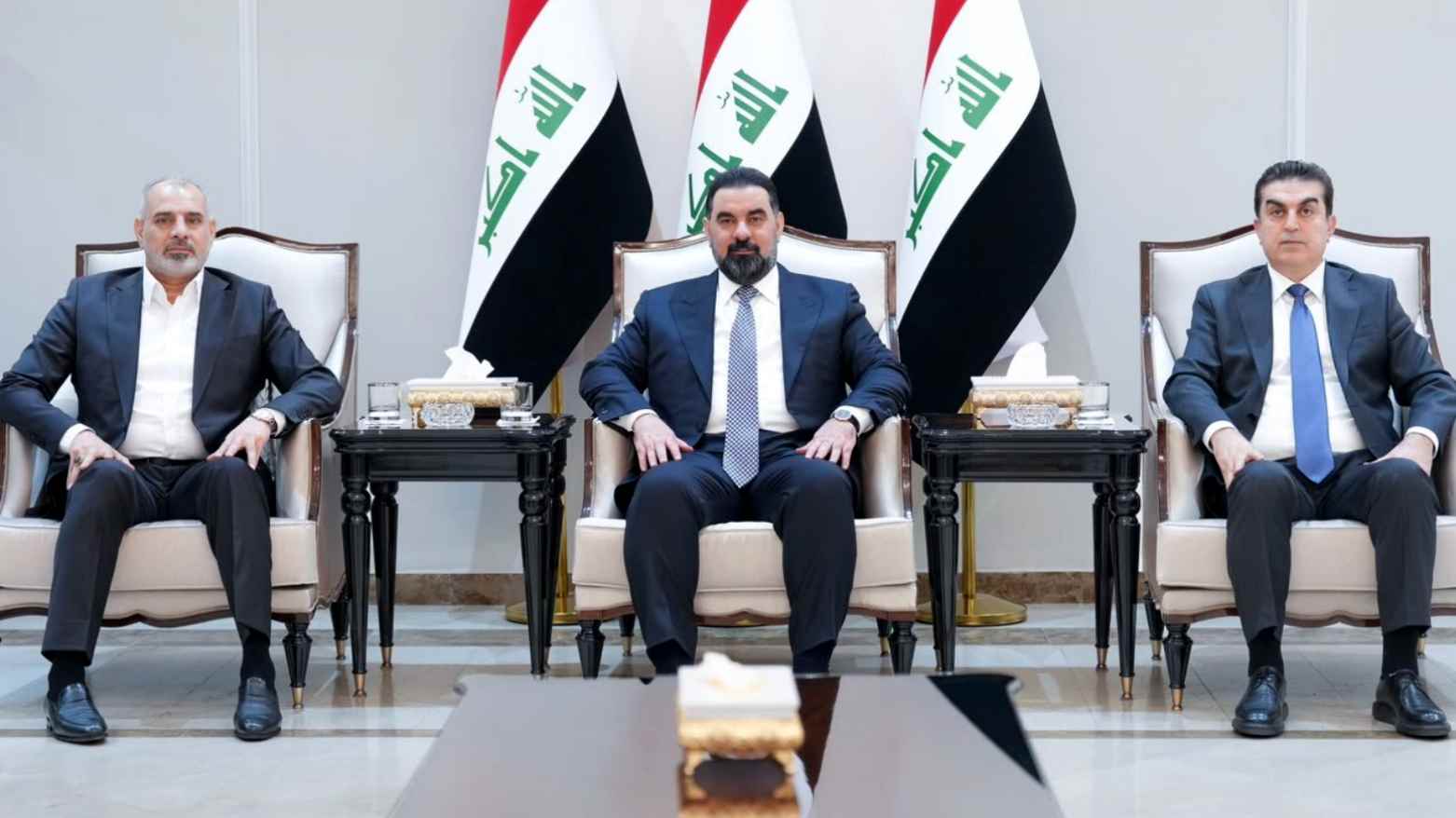 KRG PM Hawler
