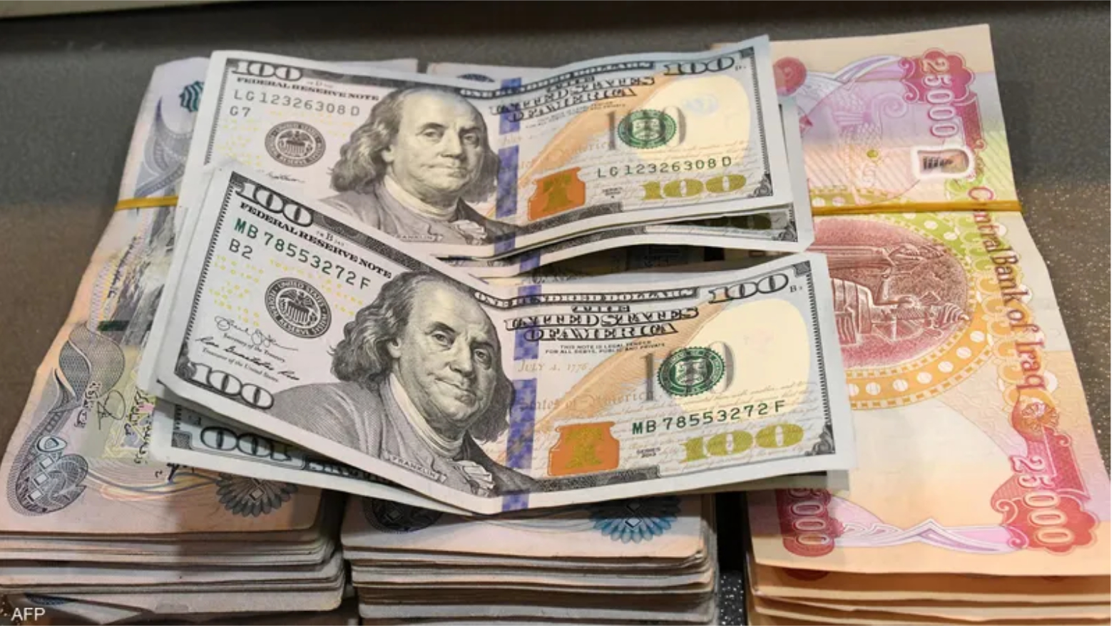 بغداد تعترف بالعجز المالي… و كوردستان دفعت الثمن