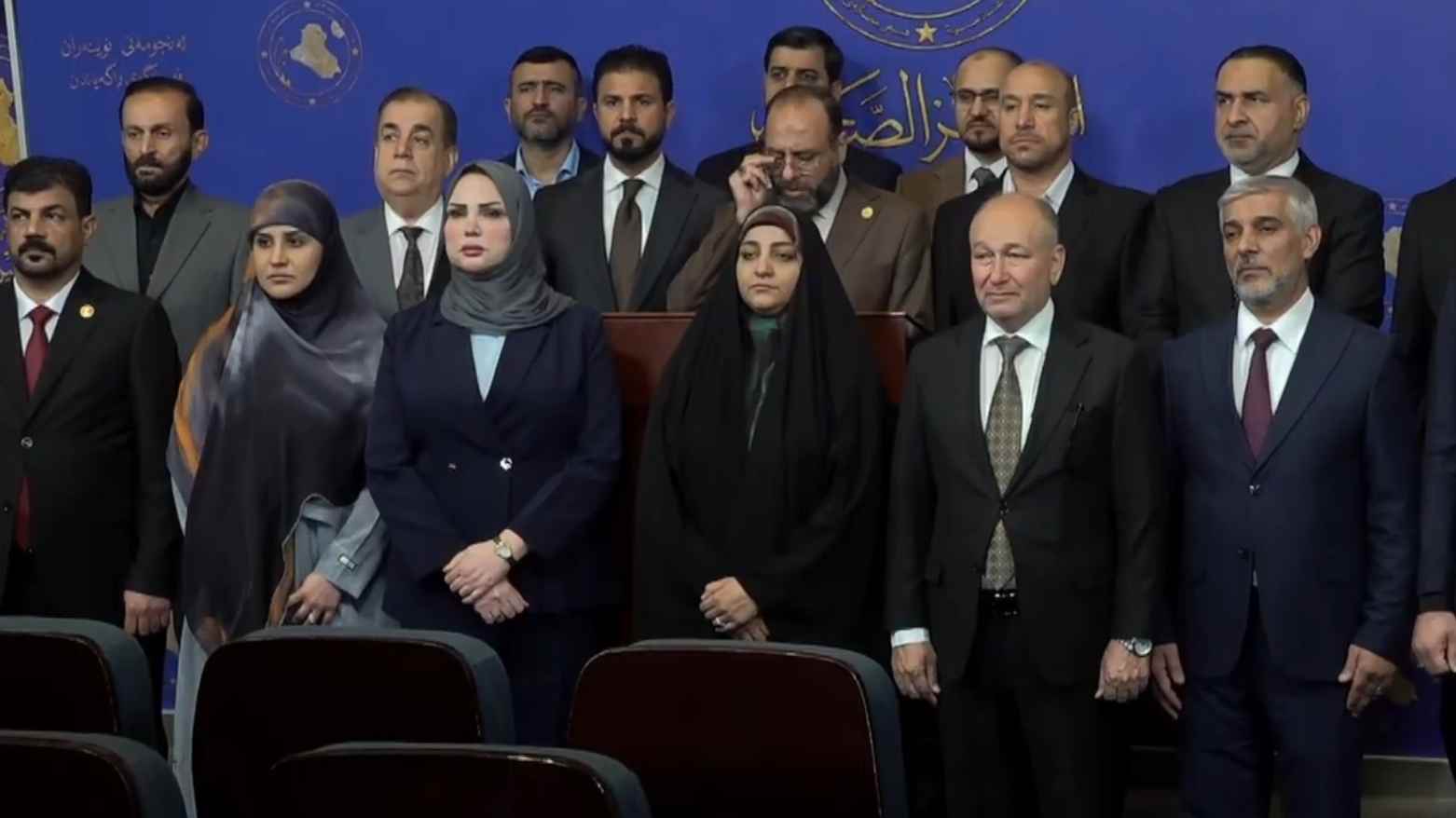 KRG PM Hawler